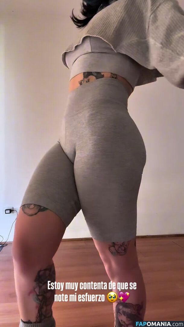 Bludegar / Tabatha Pacer / tabathapacer Naakt OnlyFans  Gelekte foto #95