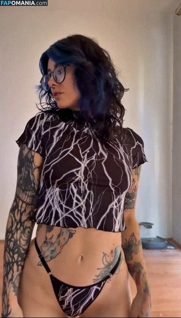 Bludegar / Tabatha Pacer / tabathapacer Naakt OnlyFans  Gelekte foto #106