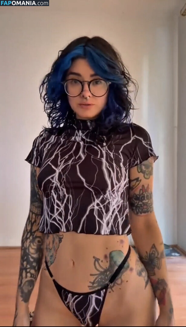 Bludegar / Tabatha Pacer / tabathapacer Naakt OnlyFans  Gelekte foto #107