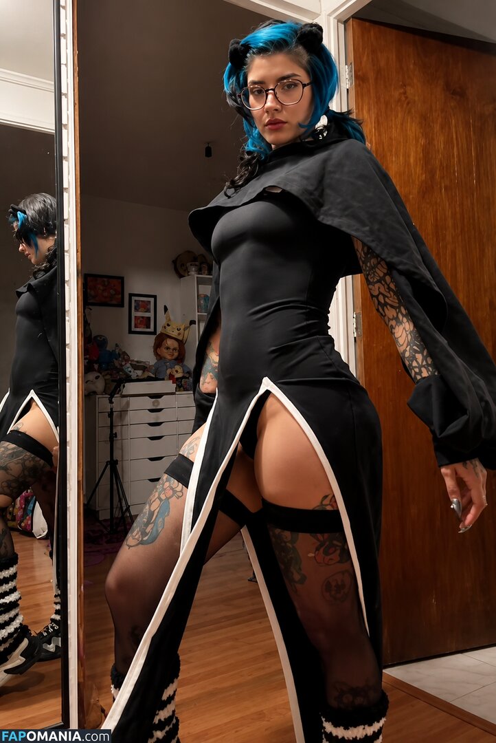 Bludegar / Tabatha Pacer / tabathapacer Naakt OnlyFans  Gelekte foto #112