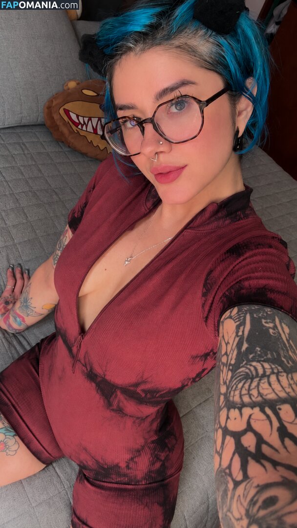 Bludegar / Tabatha Pacer / tabathapacer Naakt OnlyFans  Gelekte foto #115