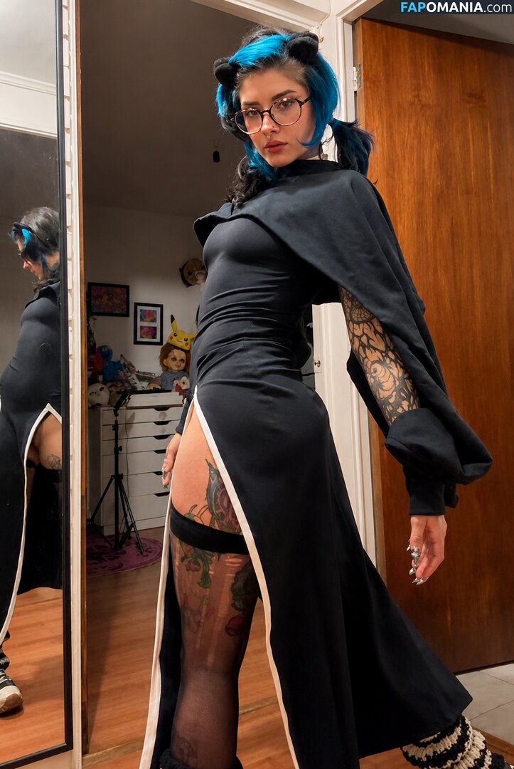 Bludegar / Tabatha Pacer / tabathapacer Naakt OnlyFans  Gelekte foto #116