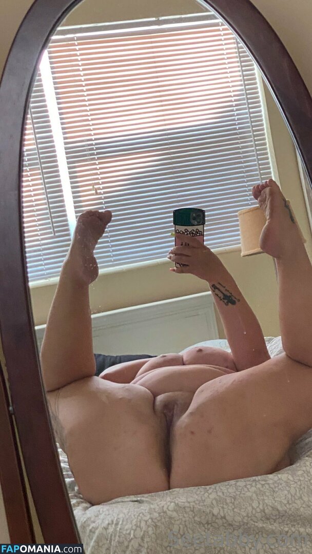 tabbyvonxxx Naakt OnlyFans  Gelekte foto #21