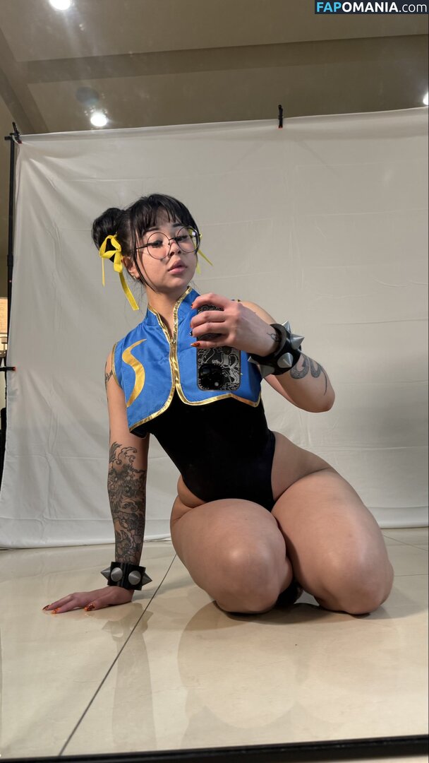 jikatabi / tabi.lift Naakt OnlyFans  Gelekte foto #1