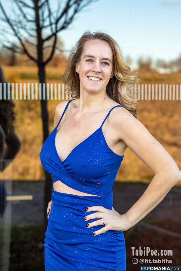 Fit.Tabitha / Tabi Poe / u259249452 Naakt OnlyFans  Gelekte foto #805