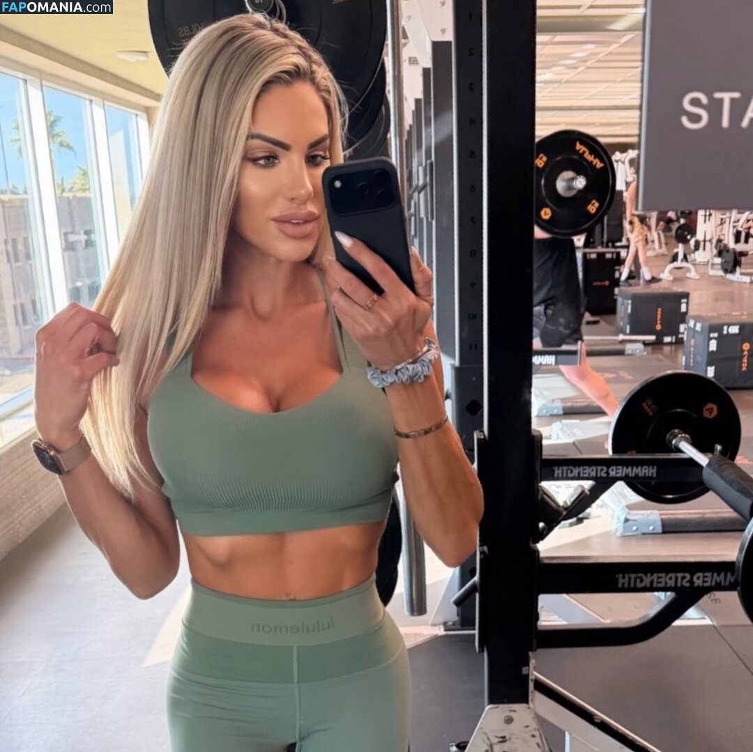 Tabitha Gryczewski / misstabbygee Naakt OnlyFans  Gelekte foto #1