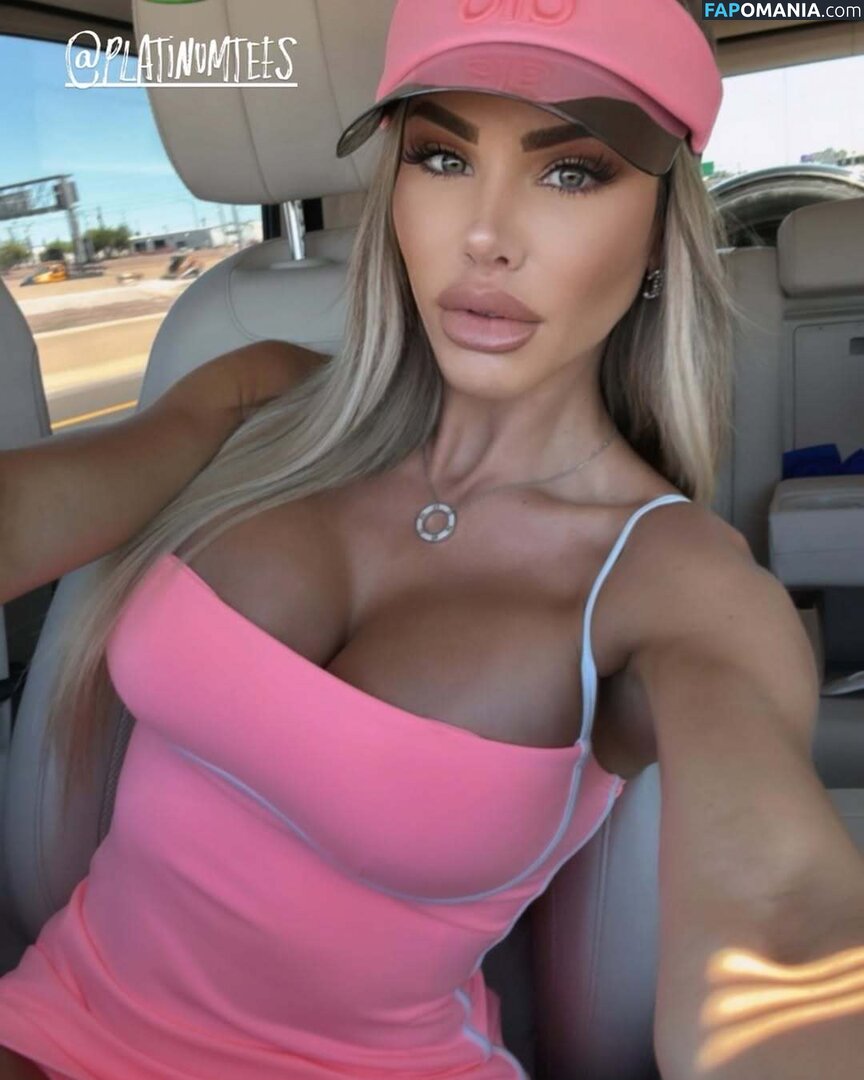 Tabitha Gryczewski / misstabbygee Naakt OnlyFans  Gelekte foto #4