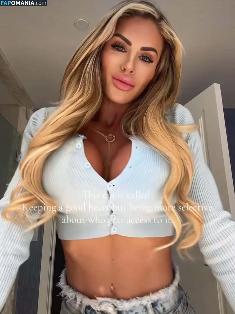 Tabitha Gryczewski / misstabbygee Naakt OnlyFans  Gelekte foto #6