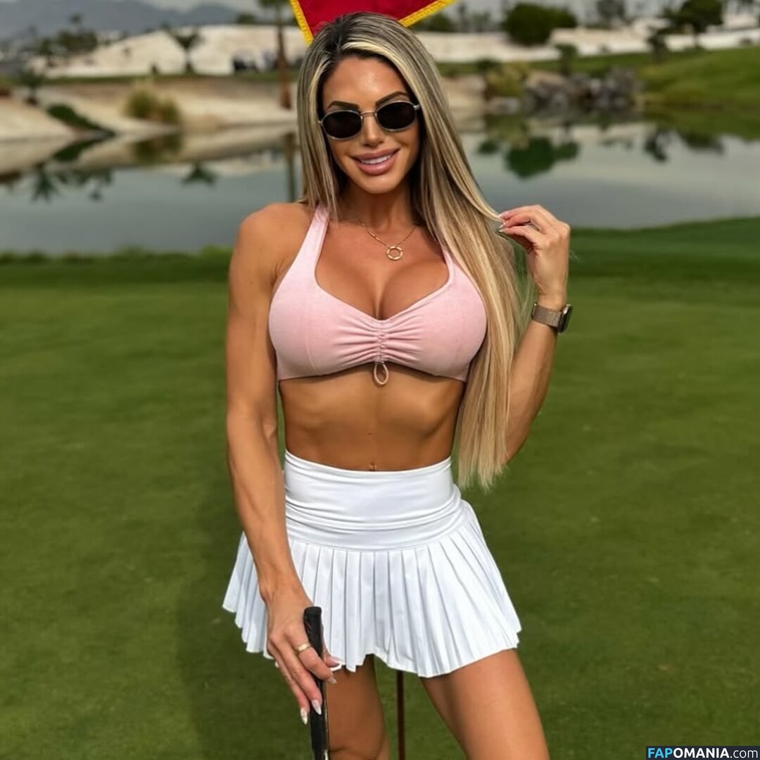Tabitha Gryczewski / misstabbygee Naakt OnlyFans  Gelekte foto #16