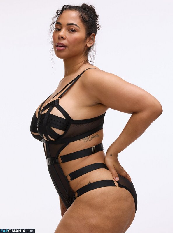 Tabria Majors / https: / tabriamajors Naakt OnlyFans  Gelekte foto #37