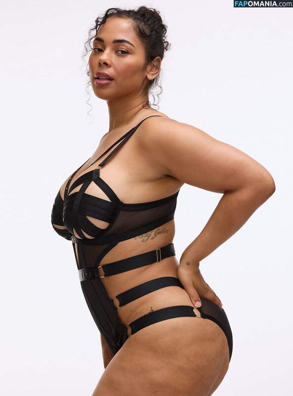 Tabria Majors / https: / tabriamajors Naakt OnlyFans  Gelekte foto #56