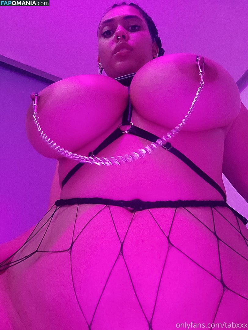 Tabxxx / t.a.b.x.x.x Naakt OnlyFans  Gelekte foto #3