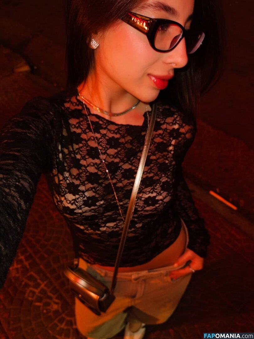 Taby Carvalho / taby Naakt OnlyFans  Gelekte foto #4