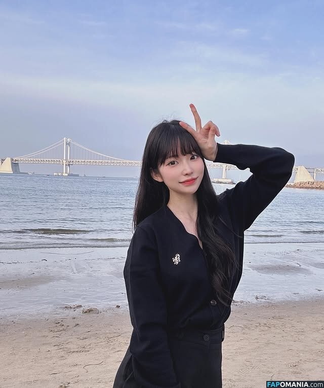 taeeeehyang Naakt OnlyFans  Gelekte foto #1