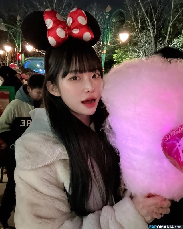 taeeeehyang Naakt OnlyFans  Gelekte foto #3