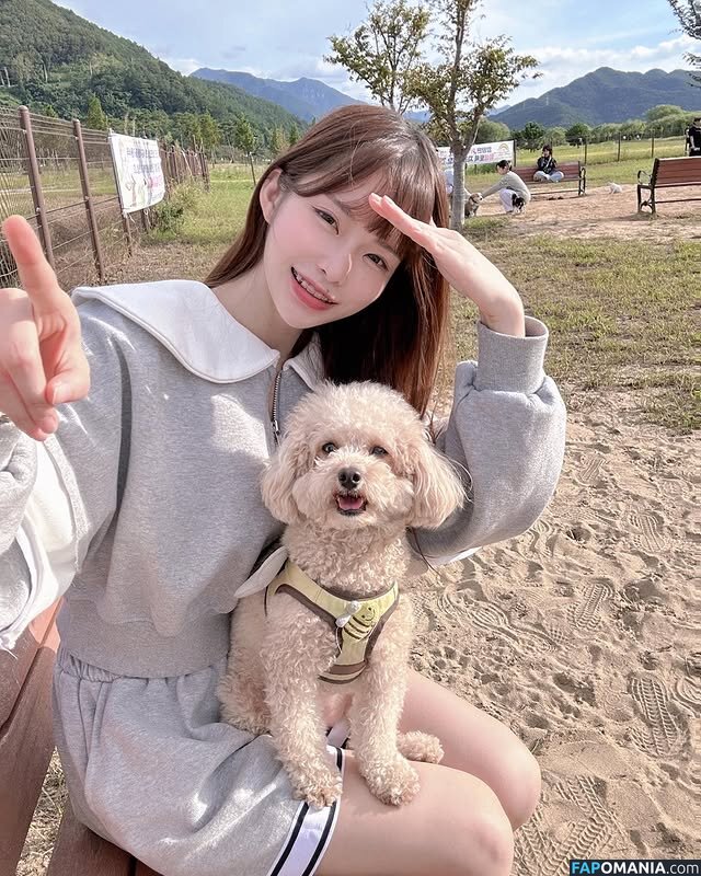 taeeeehyang Naakt OnlyFans  Gelekte foto #4