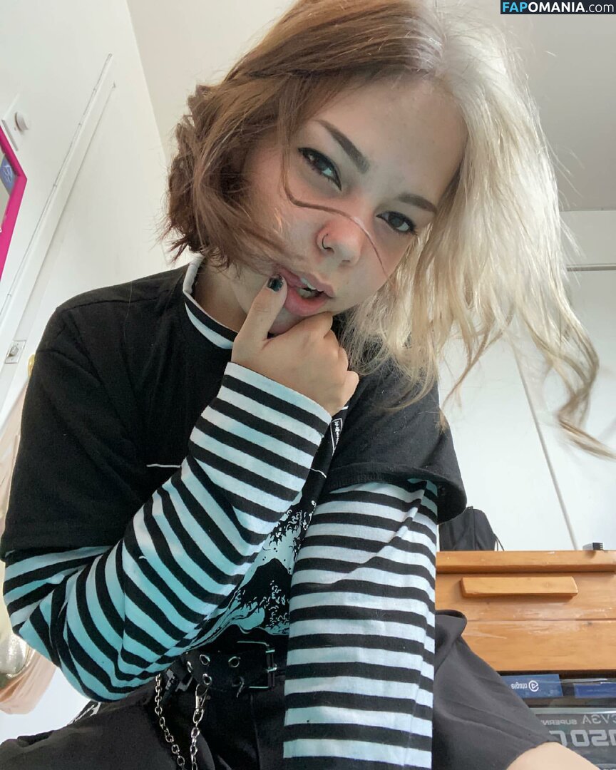 Hyrulexo / ItsTaell / Taell / wont_tell_tinkerbell Naakt OnlyFans  Gelekte foto #8