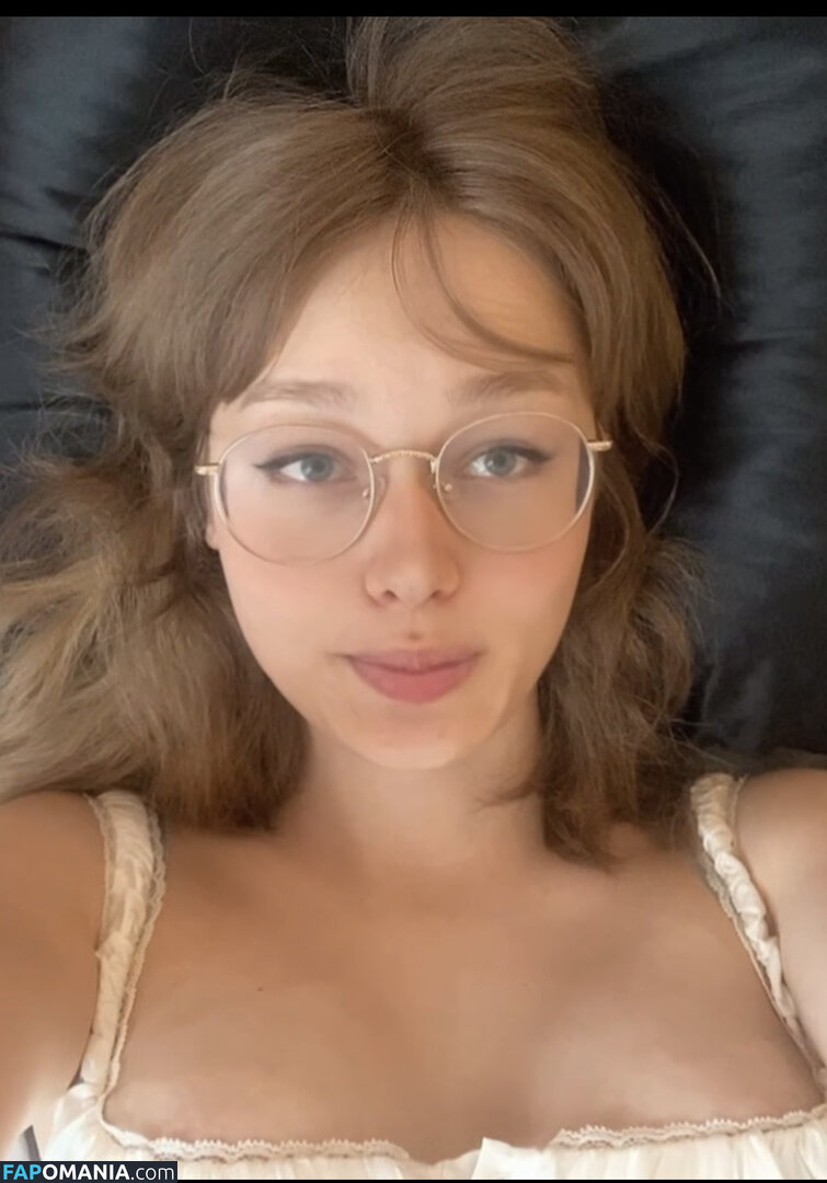 taftaj Naakt OnlyFans  Gelekte foto #211