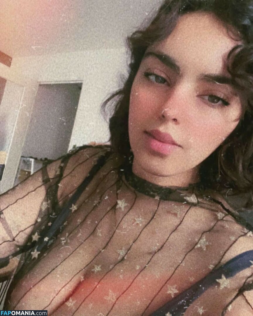 tahani1 Naakt OnlyFans  Gelekte foto #3