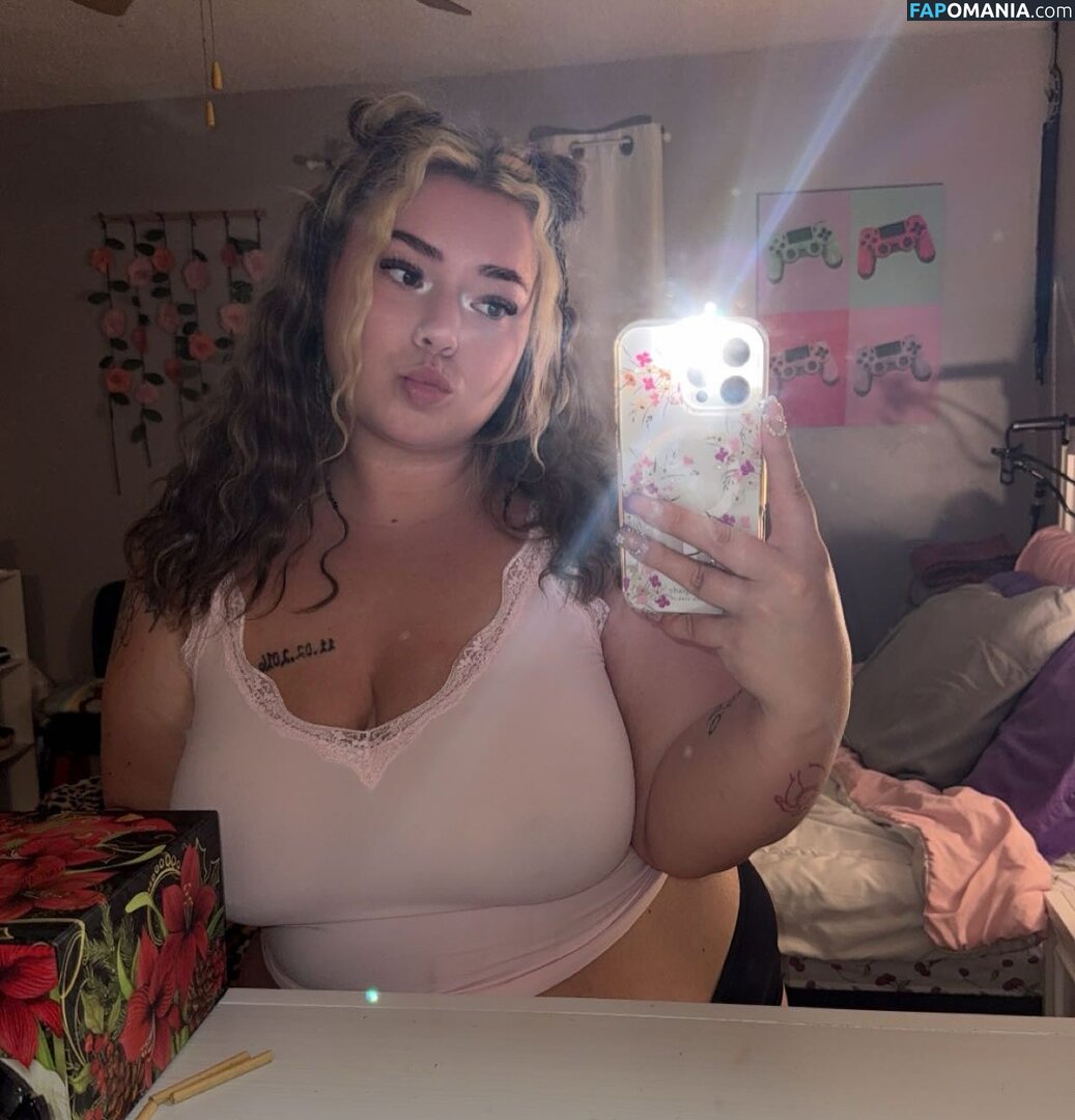 Tahcake18 Naakt OnlyFans  Gelekte foto #2