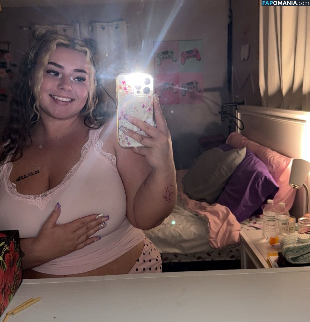Tahcake18 Naakt OnlyFans  Gelekte foto #3