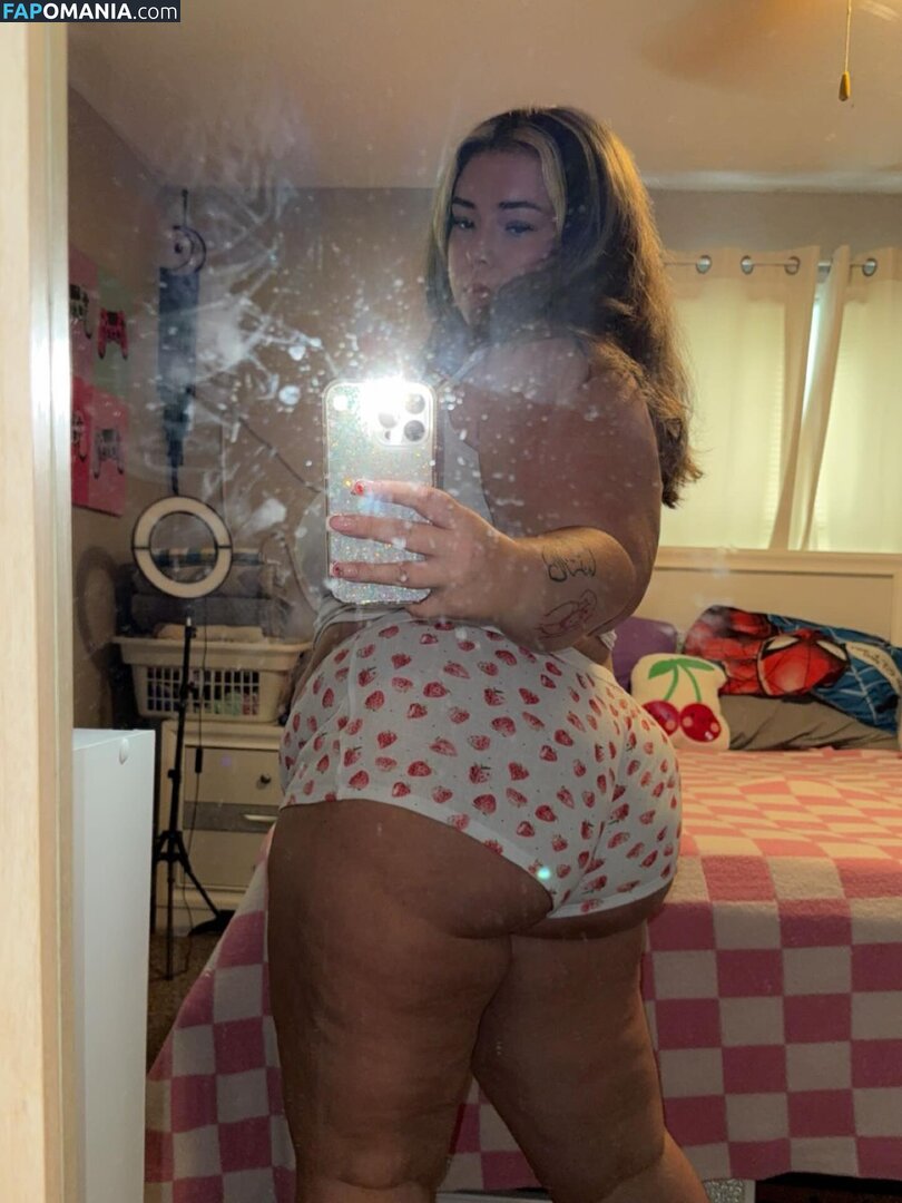 Tahcake18 Naakt OnlyFans  Gelekte foto #4