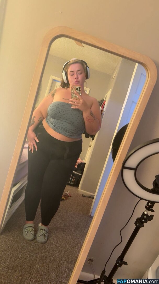 Tahcake18 Naakt OnlyFans  Gelekte foto #5