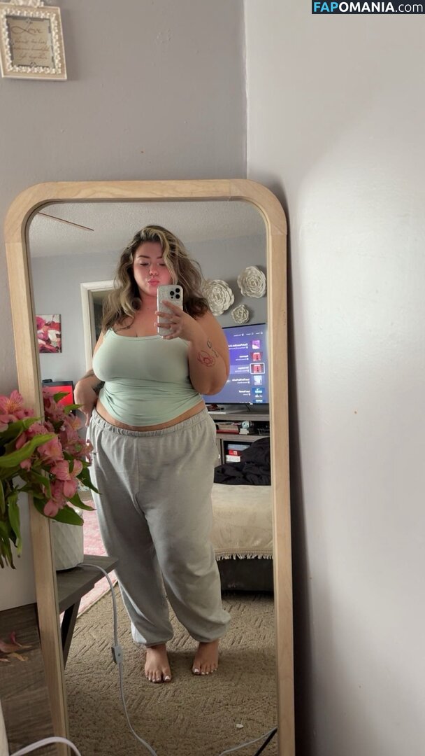 Tahcake18 Naakt OnlyFans  Gelekte foto #6