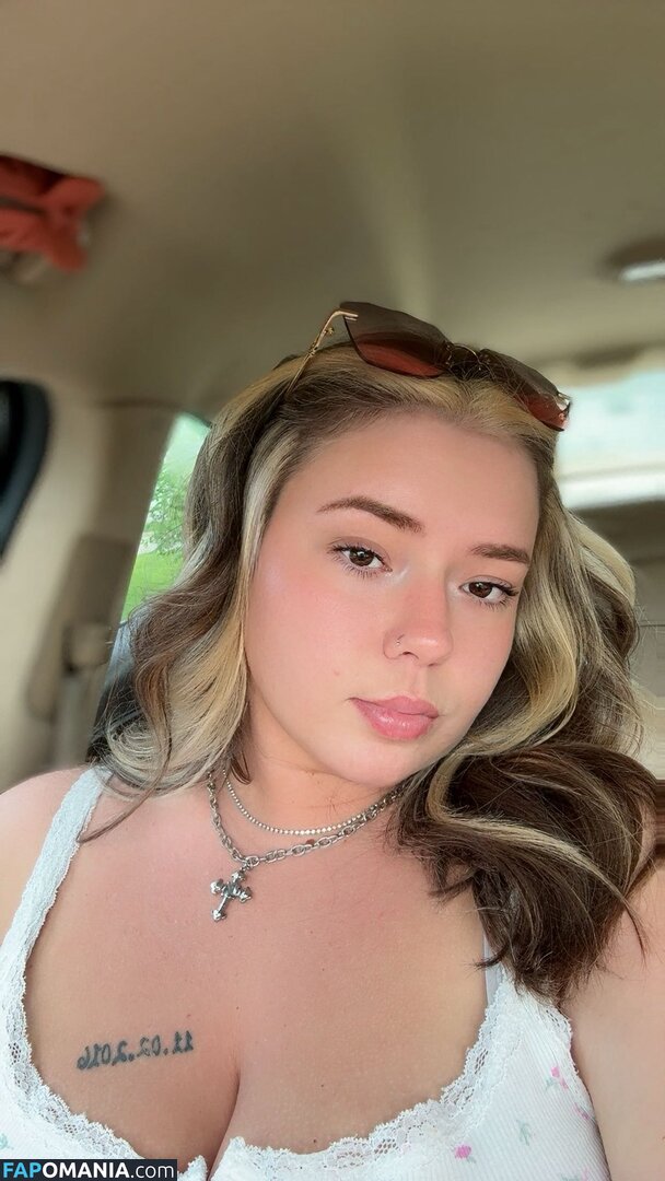 Tahcake18 Naakt OnlyFans  Gelekte foto #7