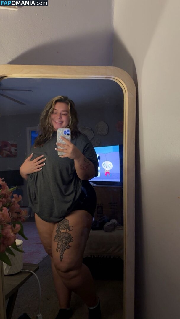Tahcake18 Naakt OnlyFans  Gelekte foto #9