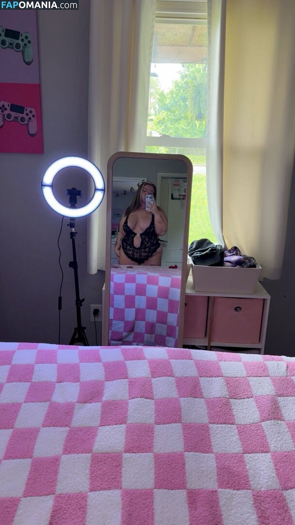 Tahcake18 Naakt OnlyFans  Gelekte foto #12