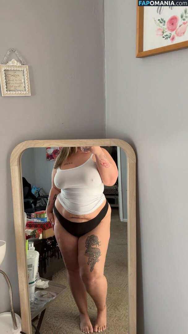Tahcake18 Naakt OnlyFans  Gelekte foto #13