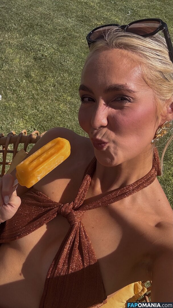 Tahnee Cook / itstahnee Naakt OnlyFans  Gelekte foto #6