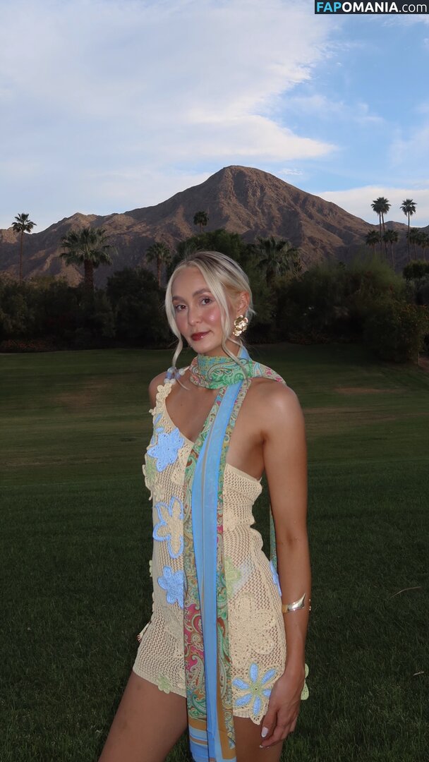 Tahnee Cook / itstahnee Naakt OnlyFans  Gelekte foto #10