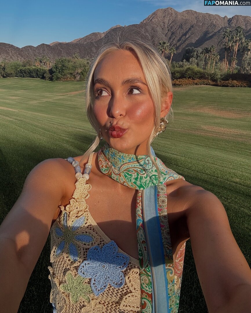 Tahnee Cook / itstahnee Naakt OnlyFans  Gelekte foto #13