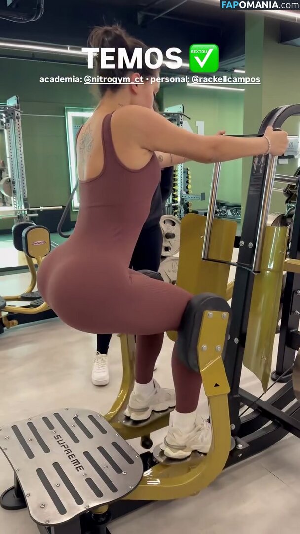 Taina Costa / taina Naakt OnlyFans  Gelekte foto #2