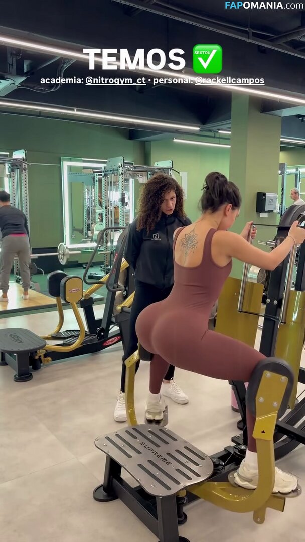 Taina Costa / taina Naakt OnlyFans  Gelekte foto #3
