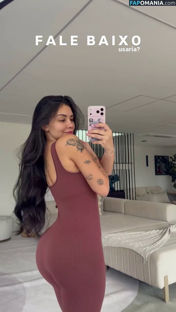 Taina Costa / taina Naakt OnlyFans  Gelekte foto #4