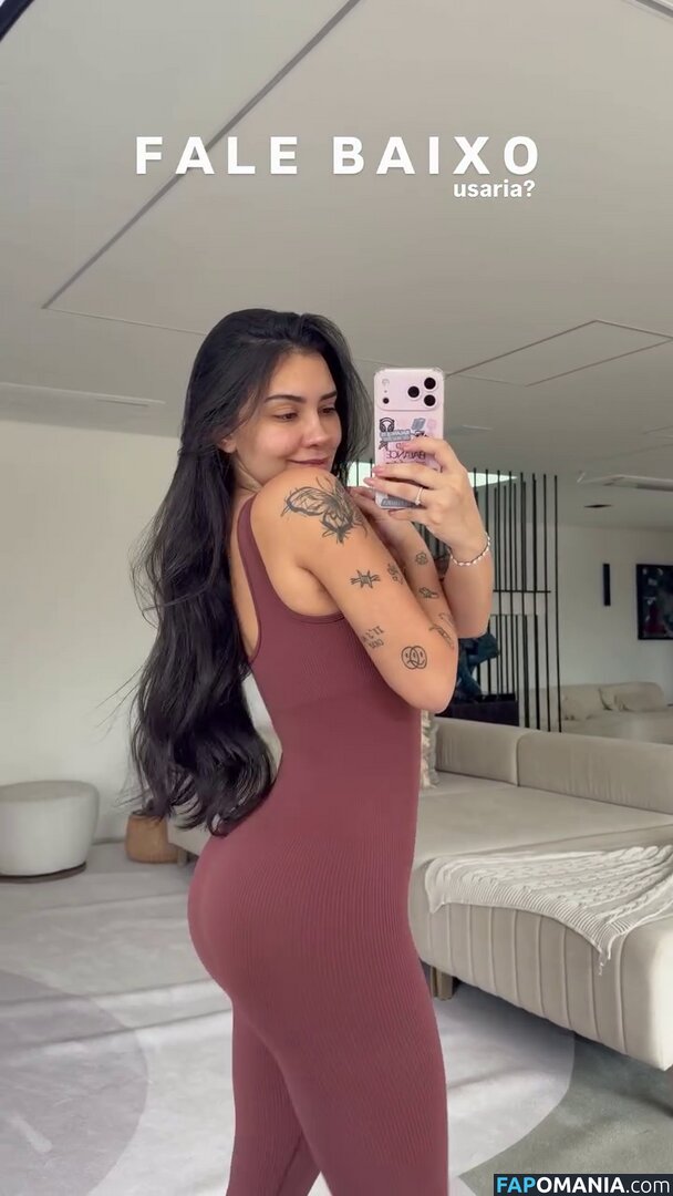 Taina Costa / taina Naakt OnlyFans  Gelekte foto #5