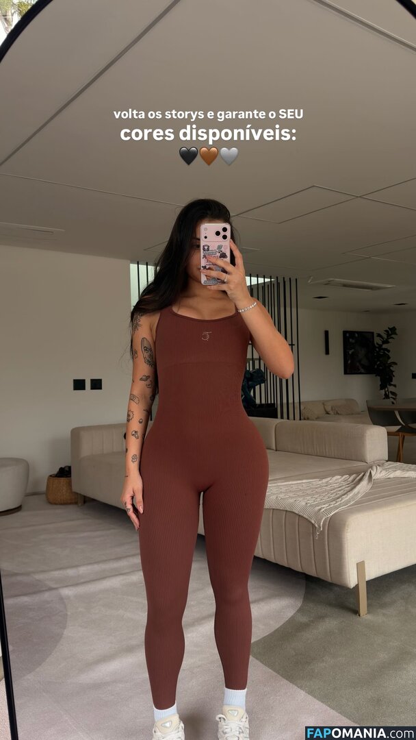 Taina Costa / taina Naakt OnlyFans  Gelekte foto #14