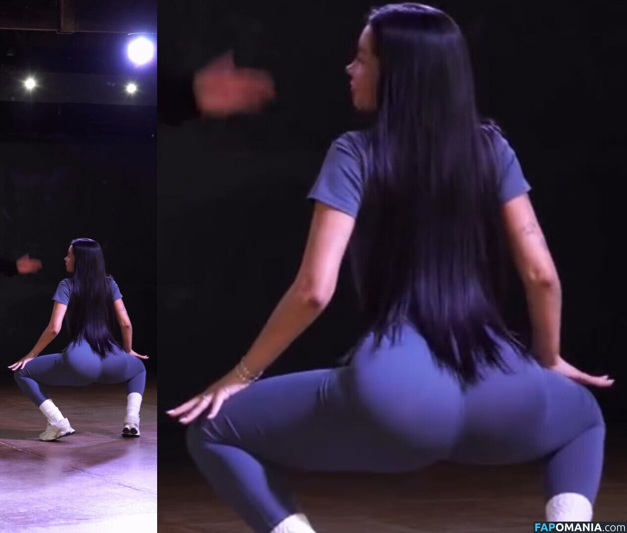 Taina Costa / taina Naakt OnlyFans  Gelekte foto #22