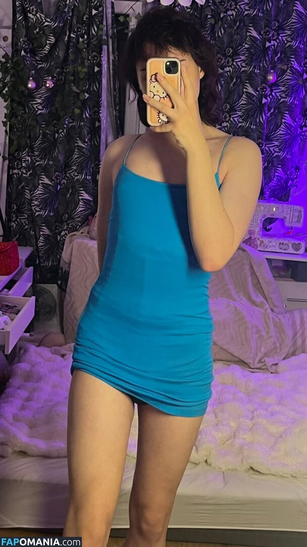 Tajgersusfemboy Naakt OnlyFans  Gelekte foto #6
