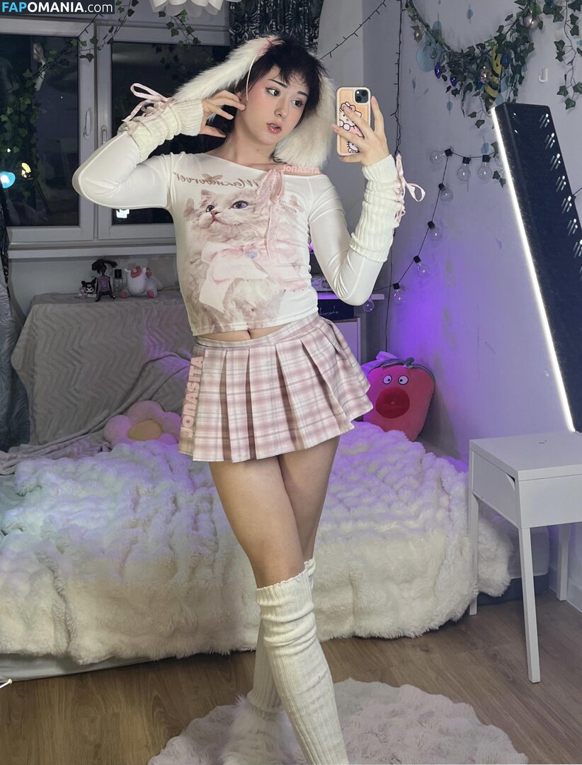 Tajgersusfemboy Naakt OnlyFans  Gelekte foto #10