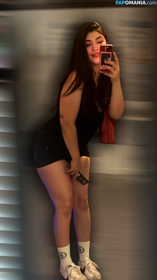 takelilahmae Naakt OnlyFans  Gelekte foto #1