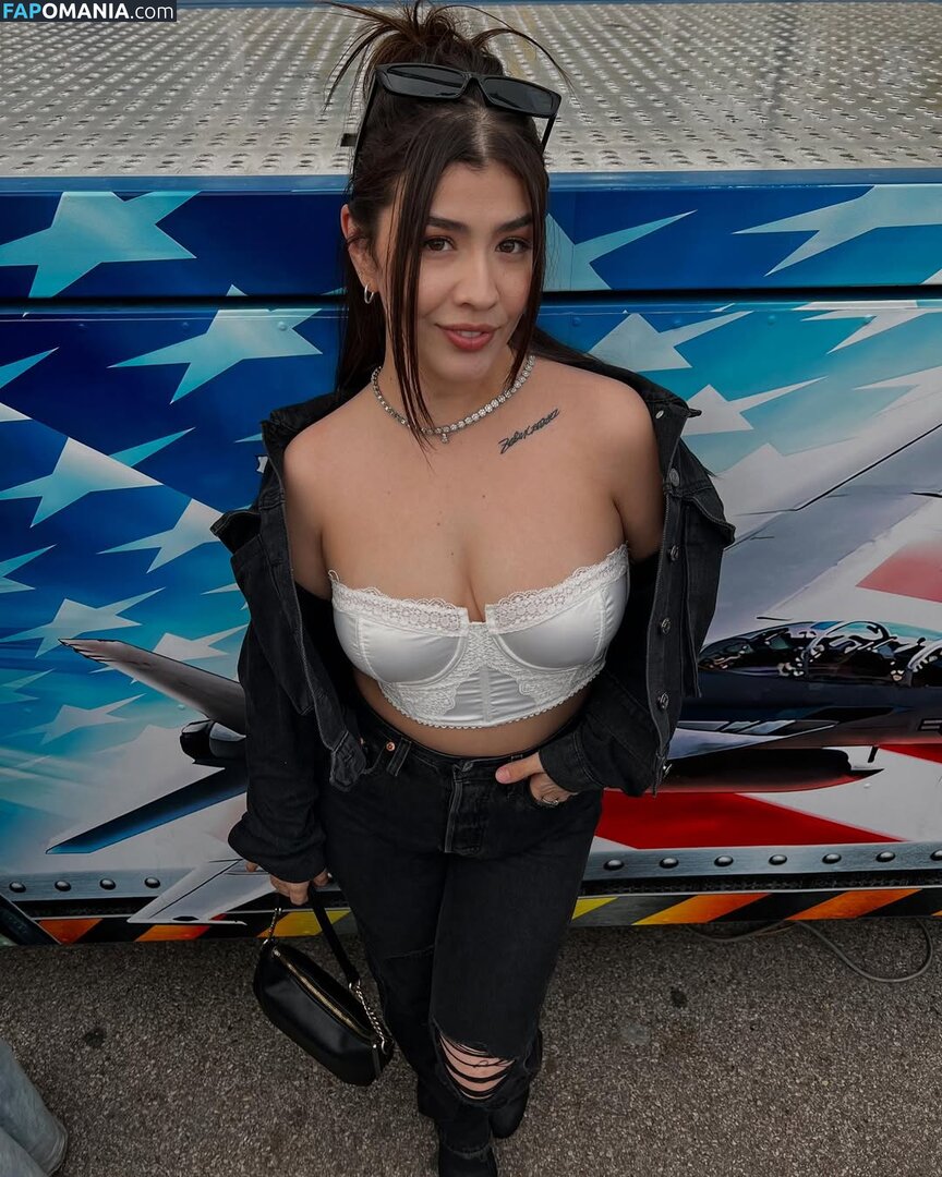 takelilahmae Naakt OnlyFans  Gelekte foto #3