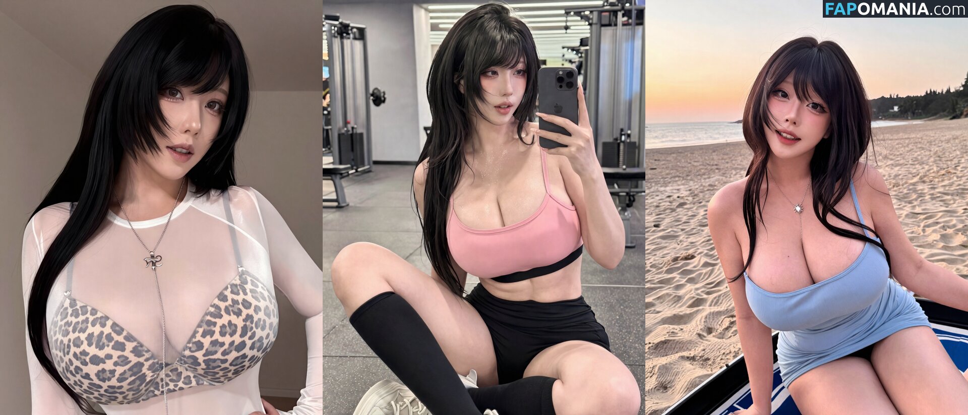 Takomayuyi / https: / takochabuu Naakt OnlyFans  Gelekte foto #21