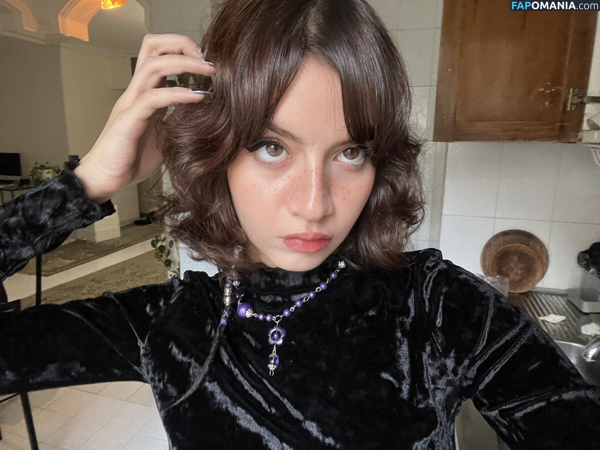 https: / takordack / tinaa.haghani Naakt OnlyFans  Gelekte foto #3