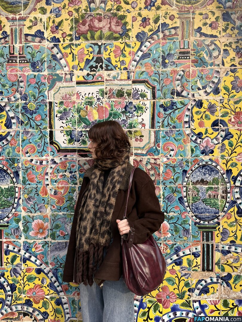 https: / takordack / tinaa.haghani Naakt OnlyFans  Gelekte foto #10