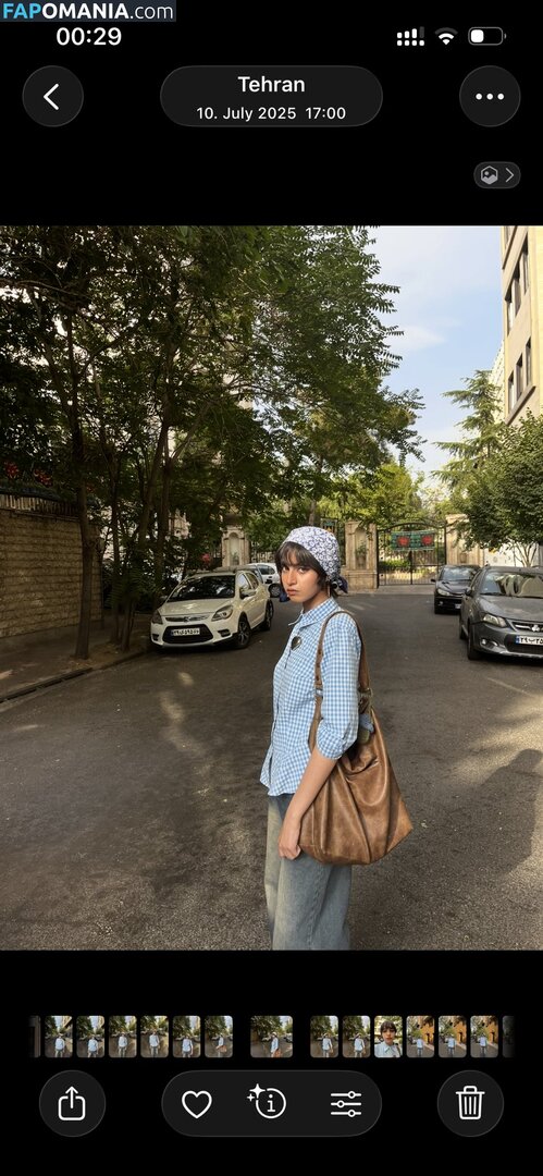 https: / takordack / tinaa.haghani Naakt OnlyFans  Gelekte foto #13