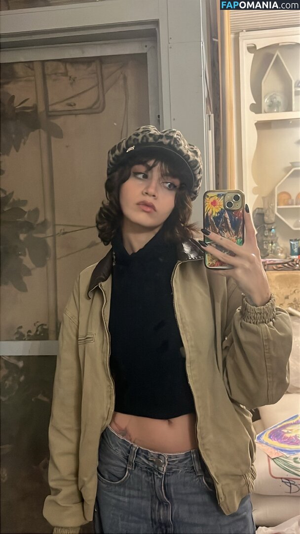 https: / takordack / tinaa.haghani Naakt OnlyFans  Gelekte foto #15